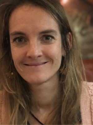 MAGNIEZ GUILLAUME Mathilde