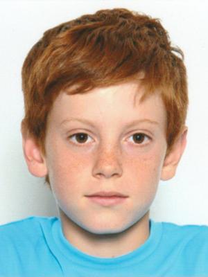 BASILE GAVIRIA Basile