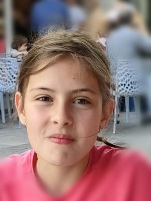 CHAMPAU PELTIER Romane