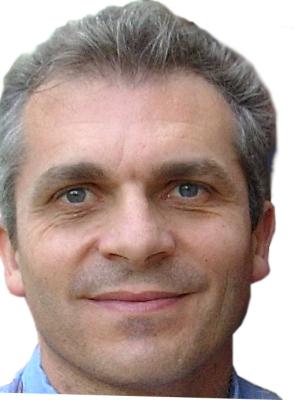ALCARAS Alain