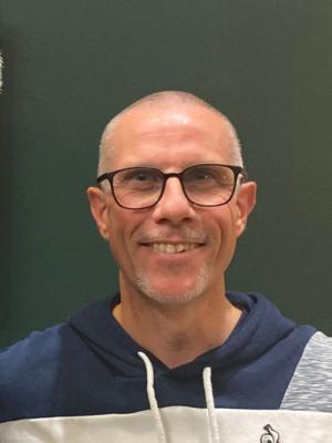 BERGONZI Jean Francois