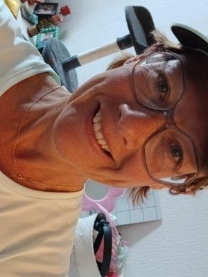 LOMBART Nathalie