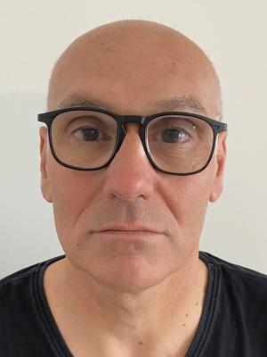 BORRIGLIONE Christophe