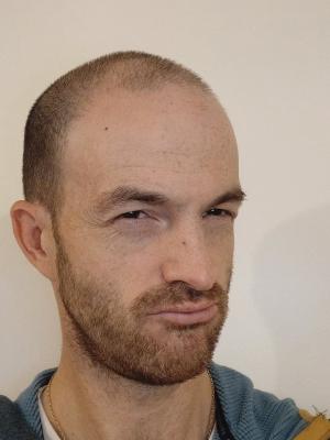 HEBRARD Aymeric