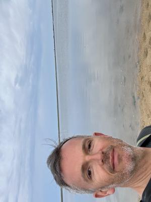 CABOUREAU Marc