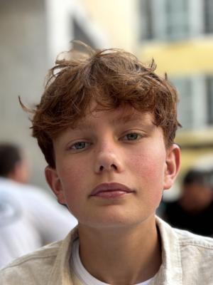 MEIGNEN MARTEEL Theodore