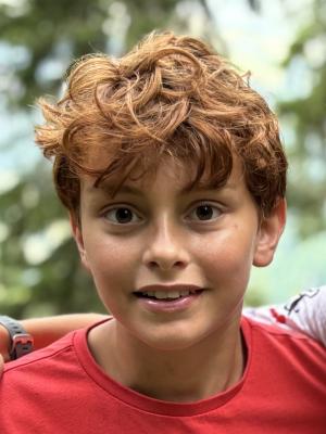 MEIGNEN MARTEEL Hector