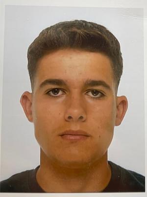 AUVINET PORTRAIT Louis