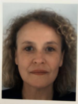 PREUMONT Anne Gaelle