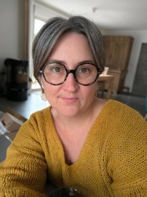 CERISIER Anne Cecile