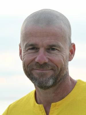 Author picture