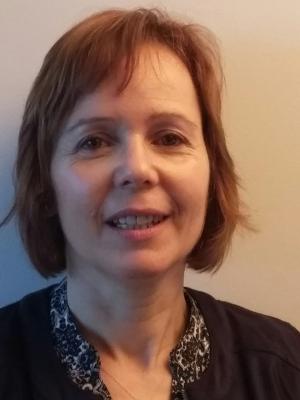 Author picture