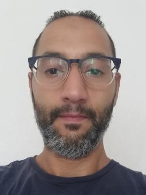 MOURSIL Hicham
