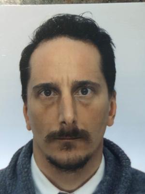 DI LORENZO Gauthier
