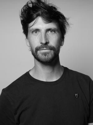 EMERIC DE LA COUR