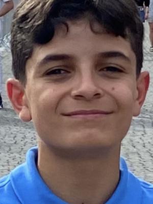 LAVOL MATEO