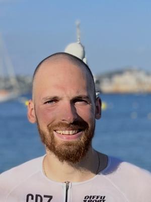 CUESTA Arnaud