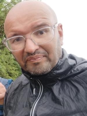EL OUALI Mohamed