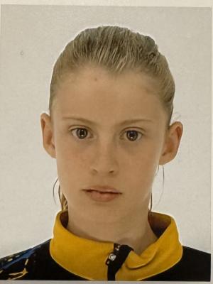 FOURMY Alix