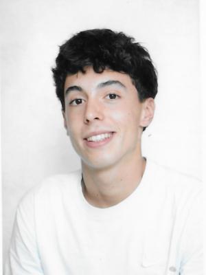 AGELOU Noah