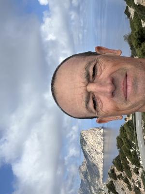 Author picture