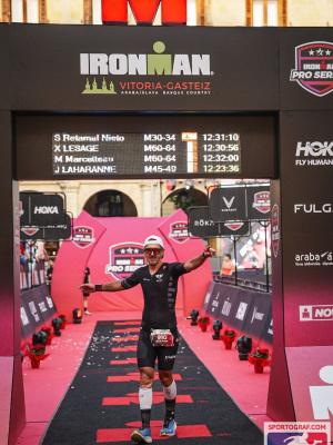 LAHARANNE JEAN MARIE