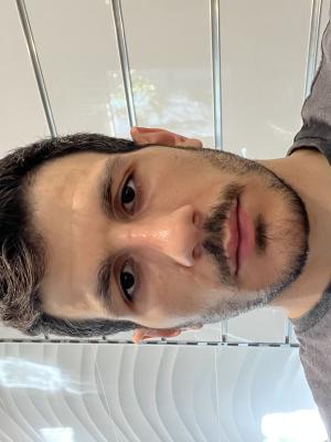 MATIASSO PORTELLA Kenedy