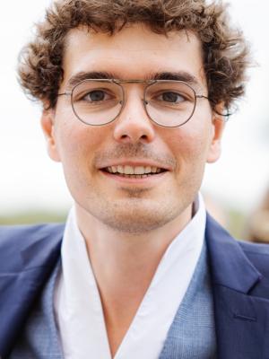 DELESALLE CHARLES ANTOINE