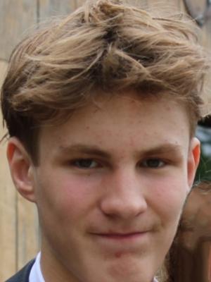 LEFEVRE GOSSET Camille