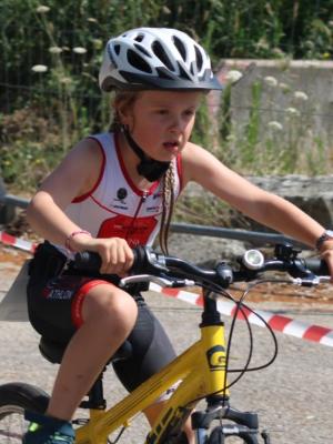 HERMILLY LOFFREDO Thelma