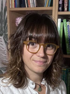 PARIS Marie Cerise