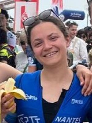 PENNETIER Anouk