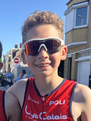 MARTINE  LLABRES Thomas