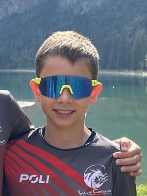 MARTINE LLABRES Maxime