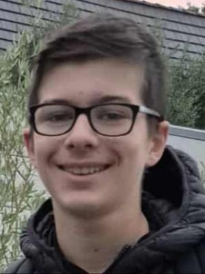 User profile image