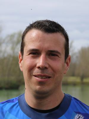 PARIS Ludovic