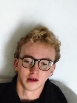 User profile image