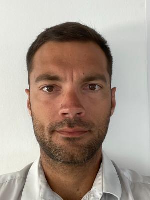 MOINIER Sebastien