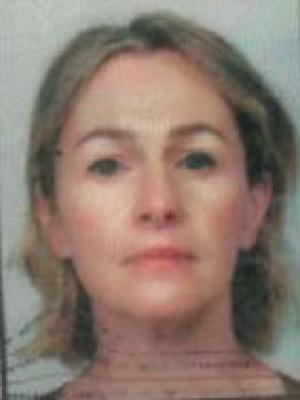 KOCHERGINA Viktoriya