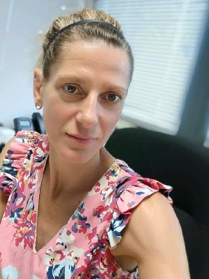 NICOLAS Marie Amelie