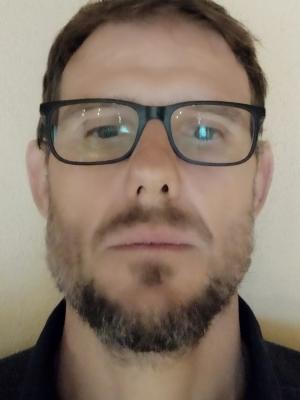 TEYSSONNEYRE Vincent