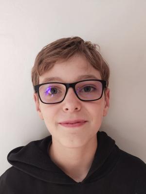 LUCAS DOMPNIER