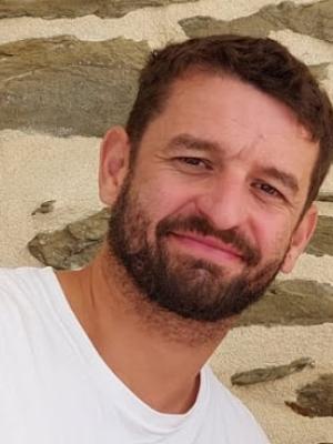 Author picture