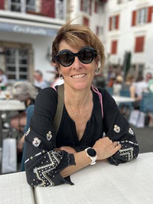 PICCI CAREL NATHALIE