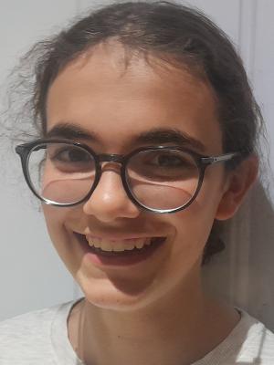 User profile image
