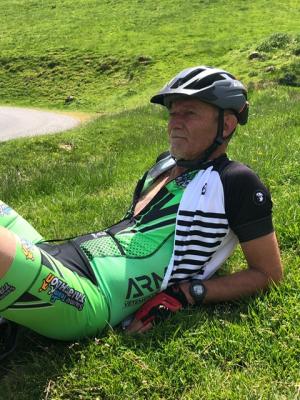 TOUBLANC Jacques Antoine