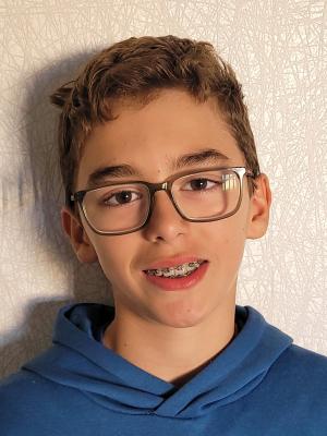 TRIOMPHE GONCALVES Leonardo