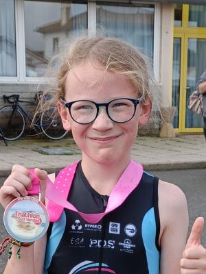 GAUTIER COTTEREAU Mael