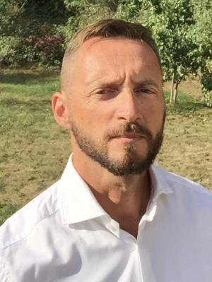 VIVIER Fabrice