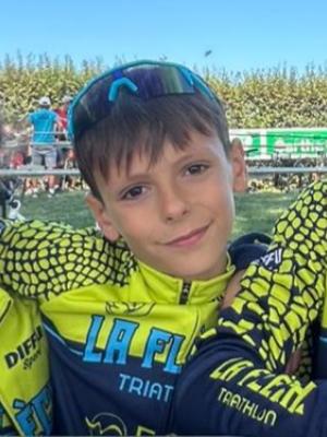 User profile image